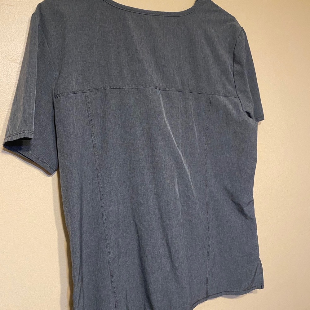 Scrub Set - Picture 3 of 3